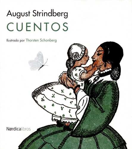 Cuentos August Strindberg