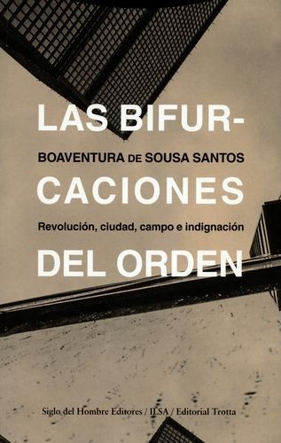 Bifurcaciones del orden. Revol...