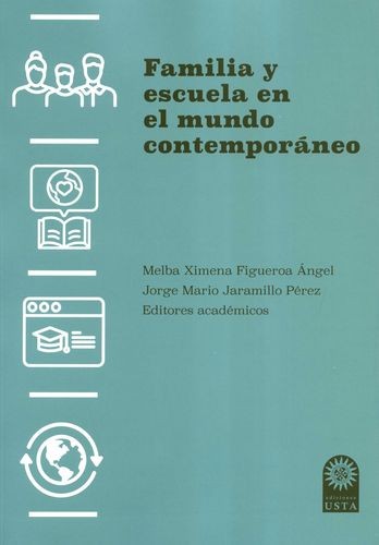 Familia y escuela en el mundo ...