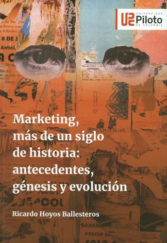 Marketing, más de un siglo de ...
