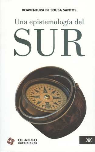 Una epistemología del sur