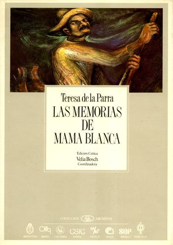 Memorias de Mama Blanca, Las